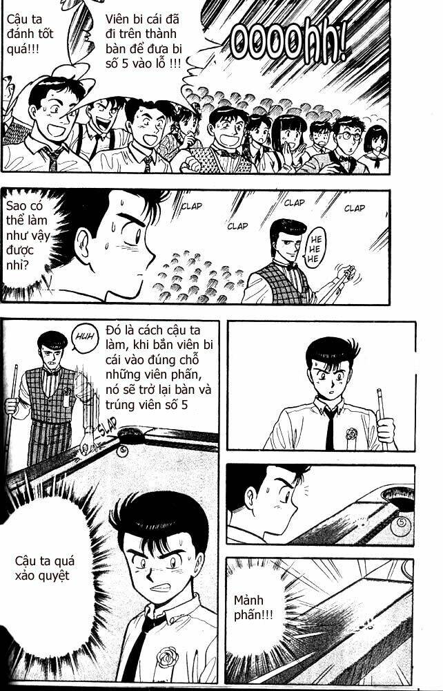 break shot chapter 5 11