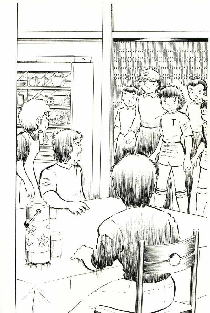 captain tsubasa chapter 9 20
