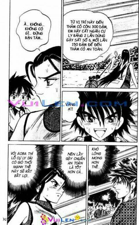 dandoh chapter 28 30