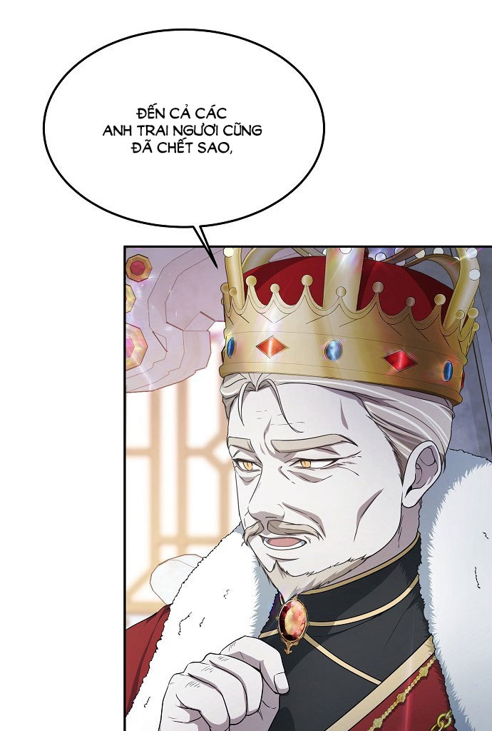 Thời Đại Của Oman chapter 1.2 4