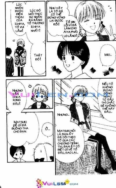 cô nàng đẹp trai chapter 6 155