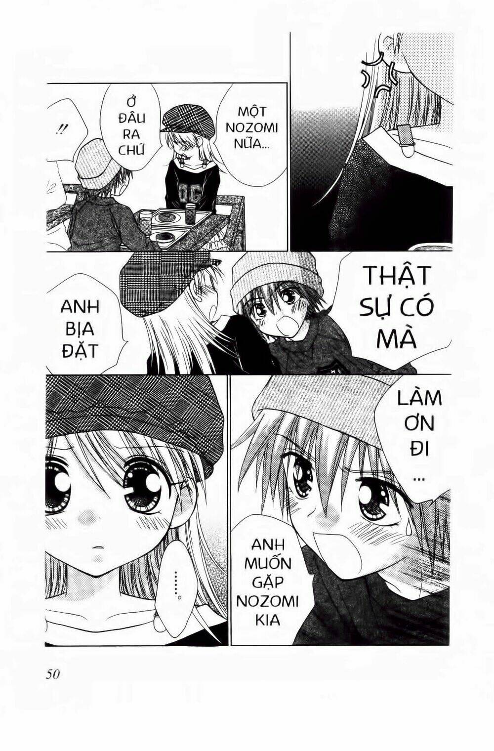 chắp cánh ước mơ chapter 71 15