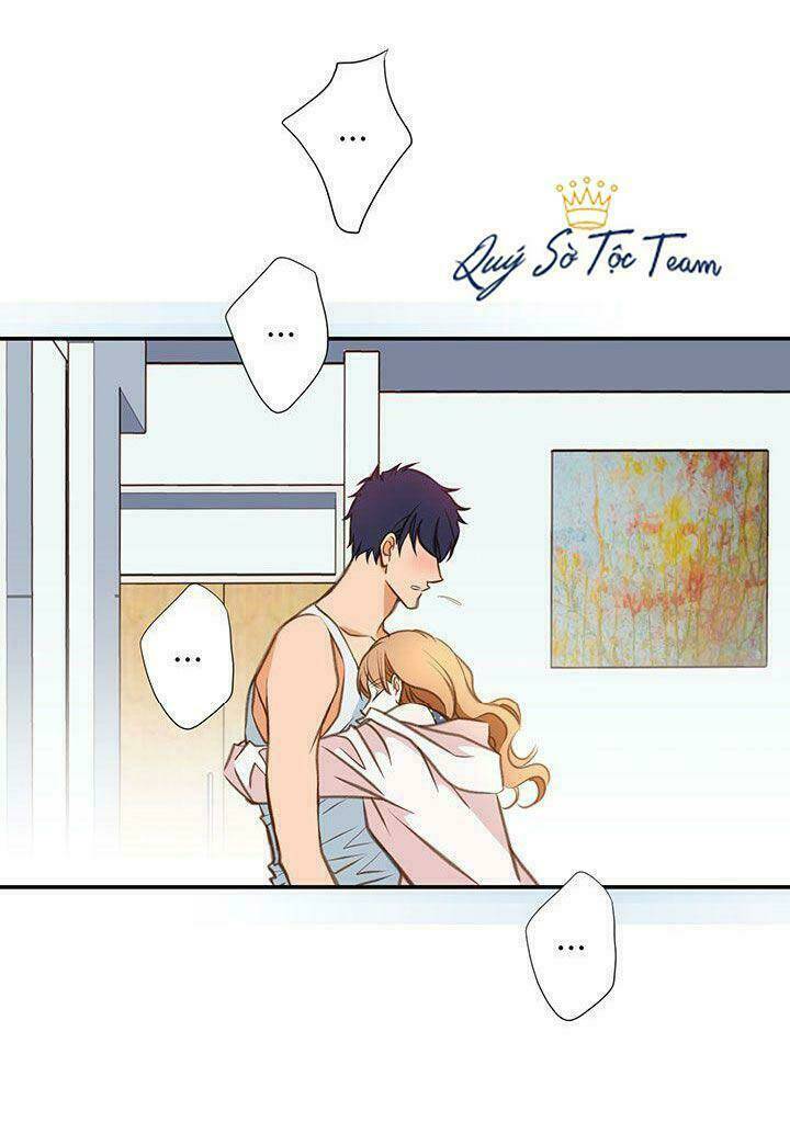 tiếp xúc chí mạng chapter 72 29