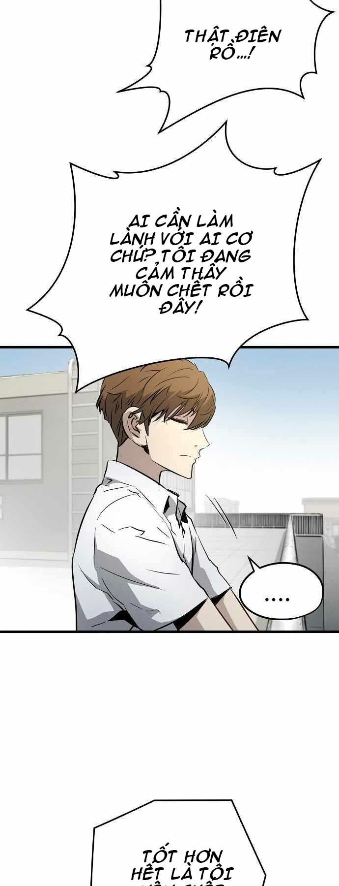 The Breaker 3: Quyền Năng Vô Hạn chapter 1 25