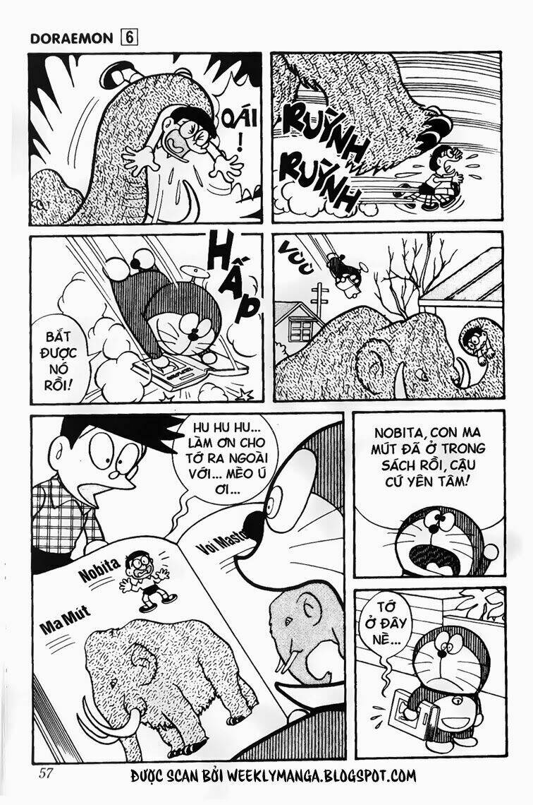 doraemon chapter 93 12