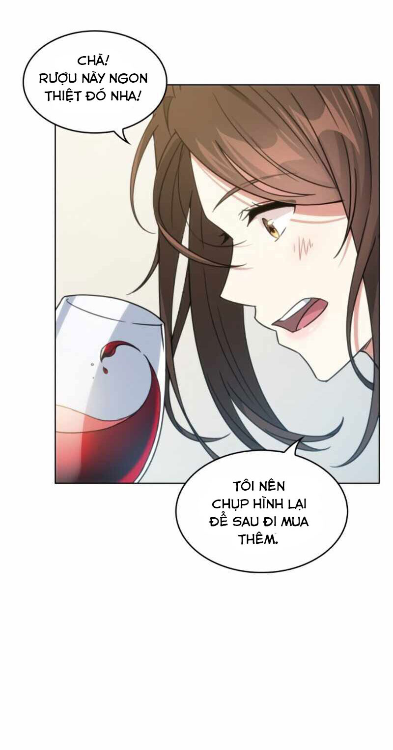 câu chuyện về chị đồng nghiệp của tôi chapter 22.2 37