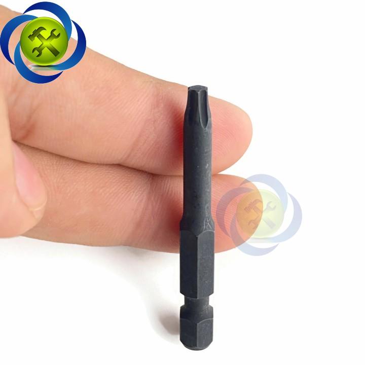 Mũi vặn vít sao 20T Kingtony 715020T loại không lỗ