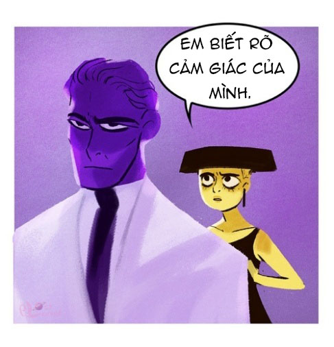 thần thoại olympus chapter 58 12