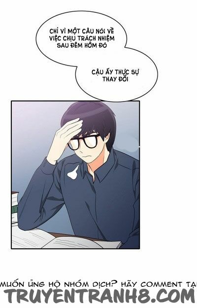 do it one more time- yêu lại từ đầu chapter 13 19