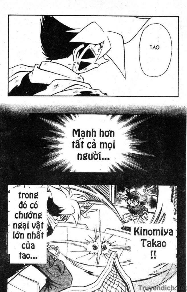 beley - con quay truyền thuyết chapter 14 82