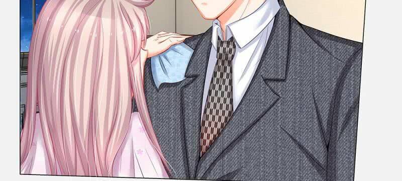 thiếu soái của tôi chính là manh như vậy chapter 41 26