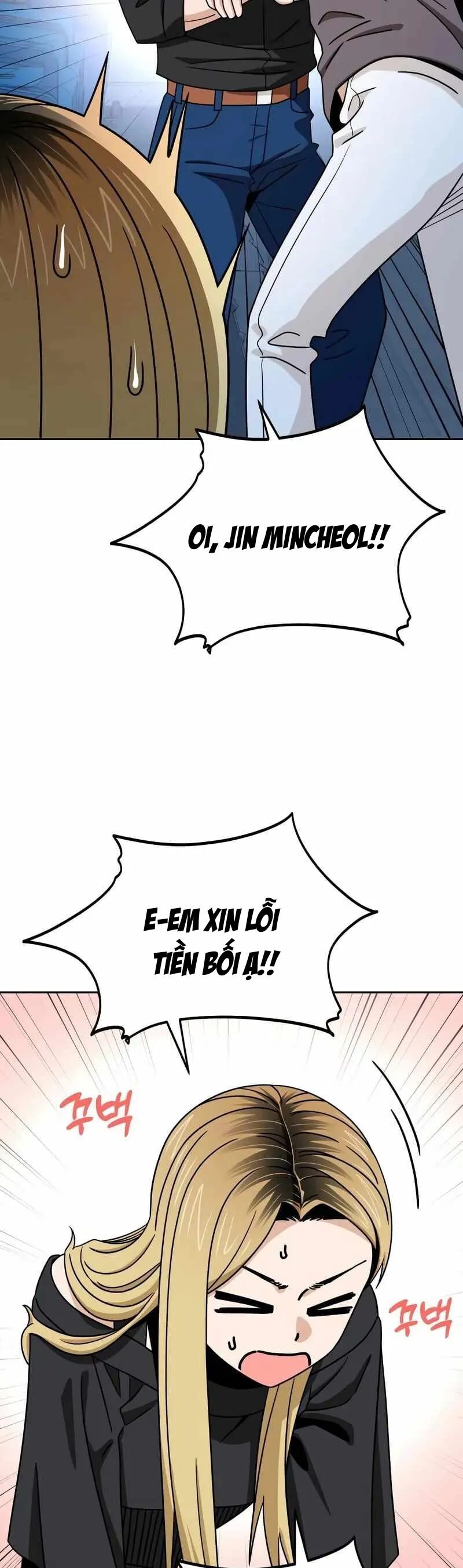 Lớ Ngớ Vớ Phải Tình Yêu chapter 69.2 15