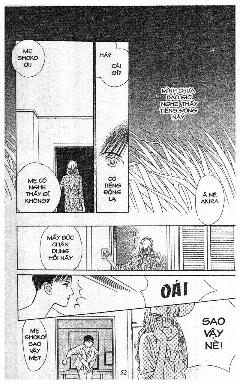 nàng tiên ánh trăng - kaguya hime chapter 1 50