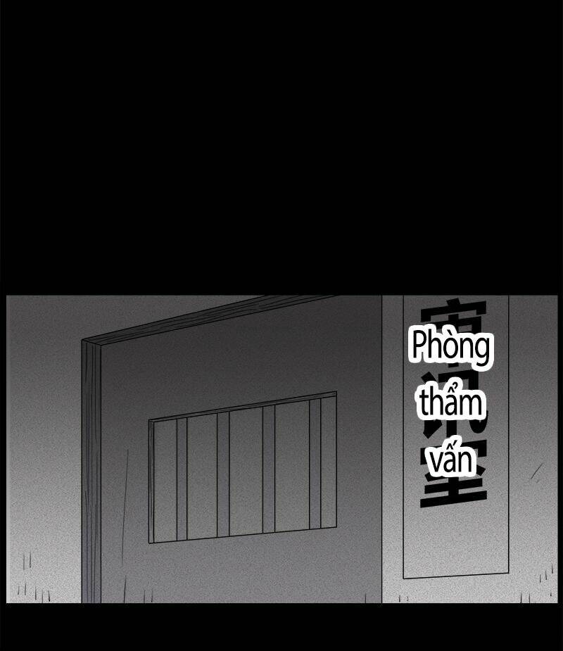 kinh dị đêm khuya chapter 52 43