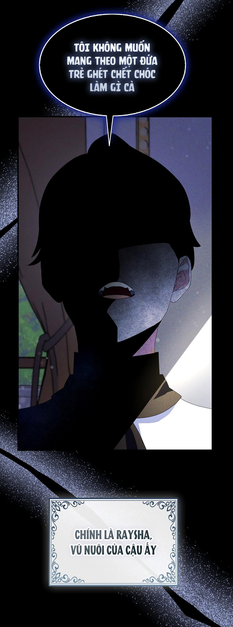 tôi sẽ cố gắng bảo vệ em gái chapter 64.1 9