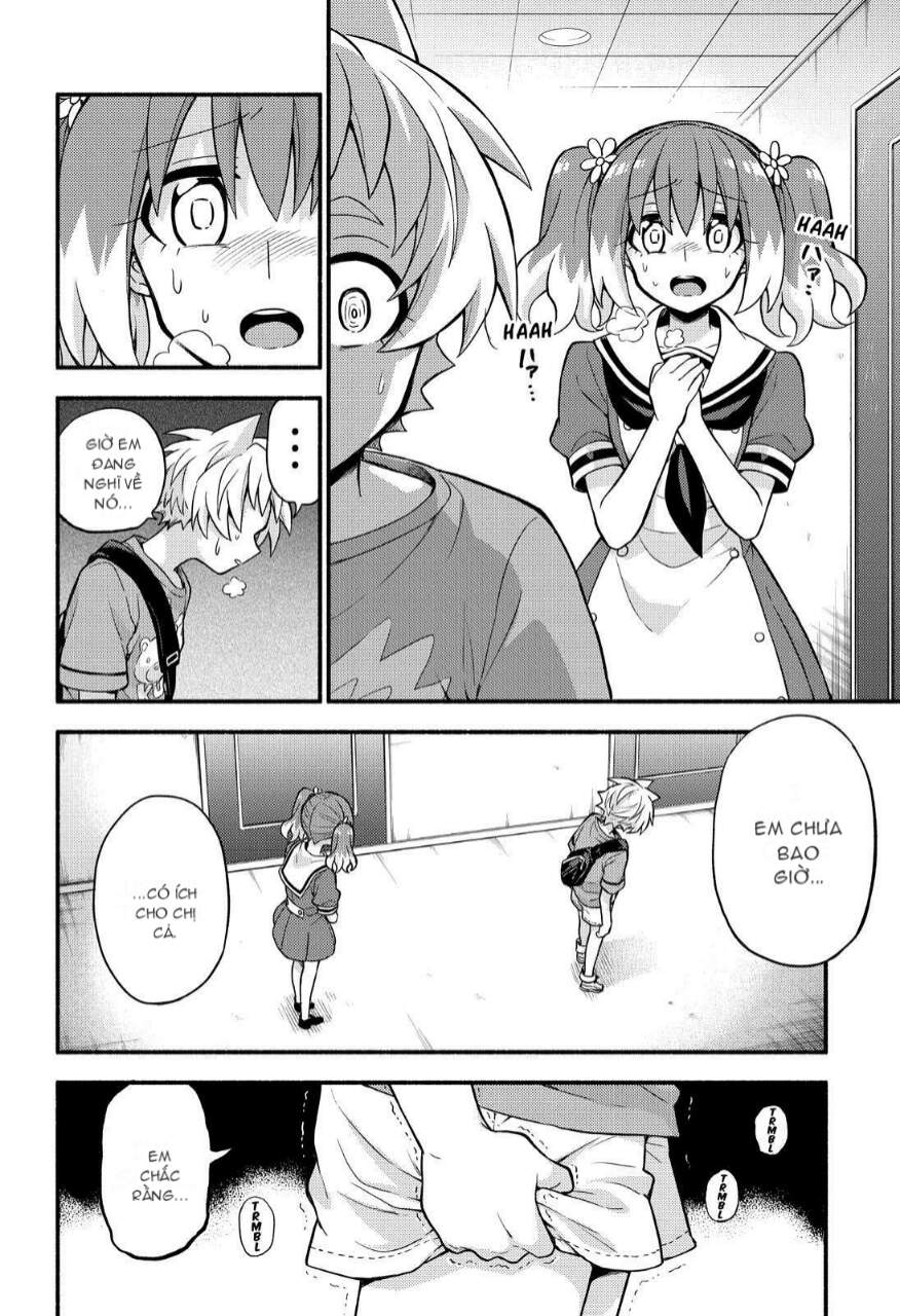 nana vô năng chapter 62 18