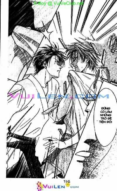 cô bé alice thầm lặng chapter 1 116