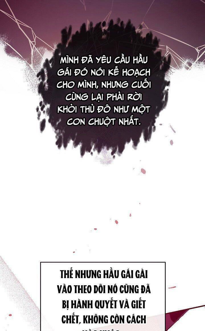 chúng ta có thể trở thành gia đình được không? chapter 52 77