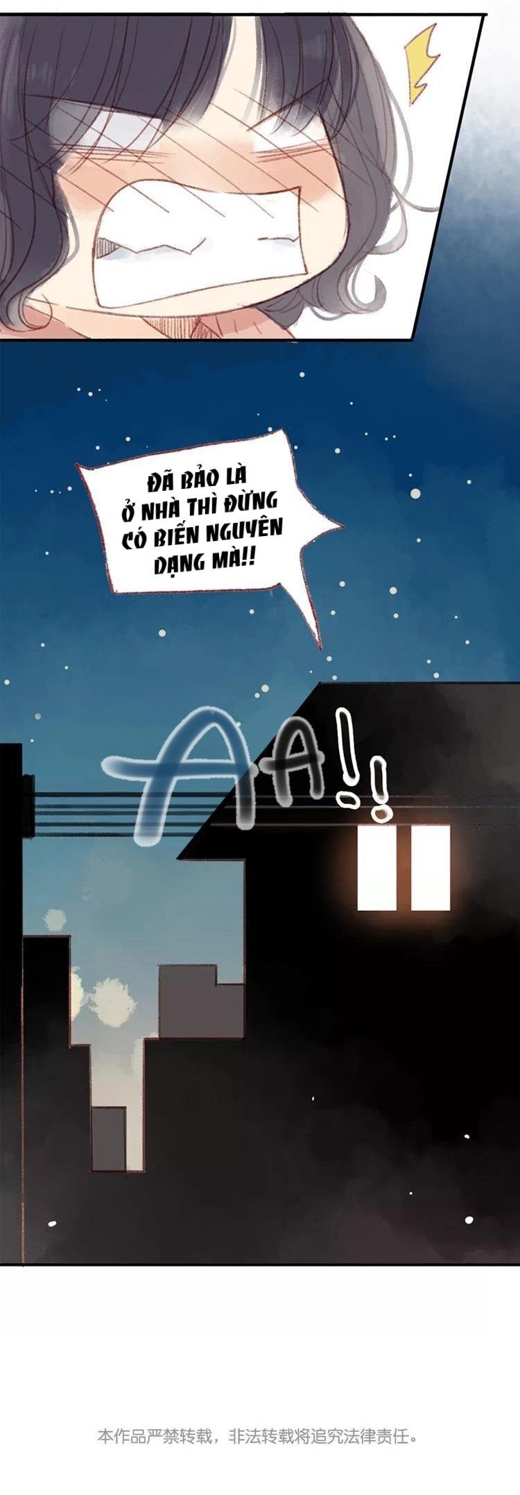 phế sài thần đăng và công chúa chapter 28 1