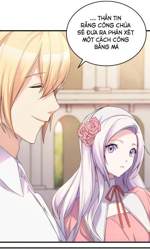 tôi định quyến rũ anh trai nhưng nam chính đã đến chapter 21 69