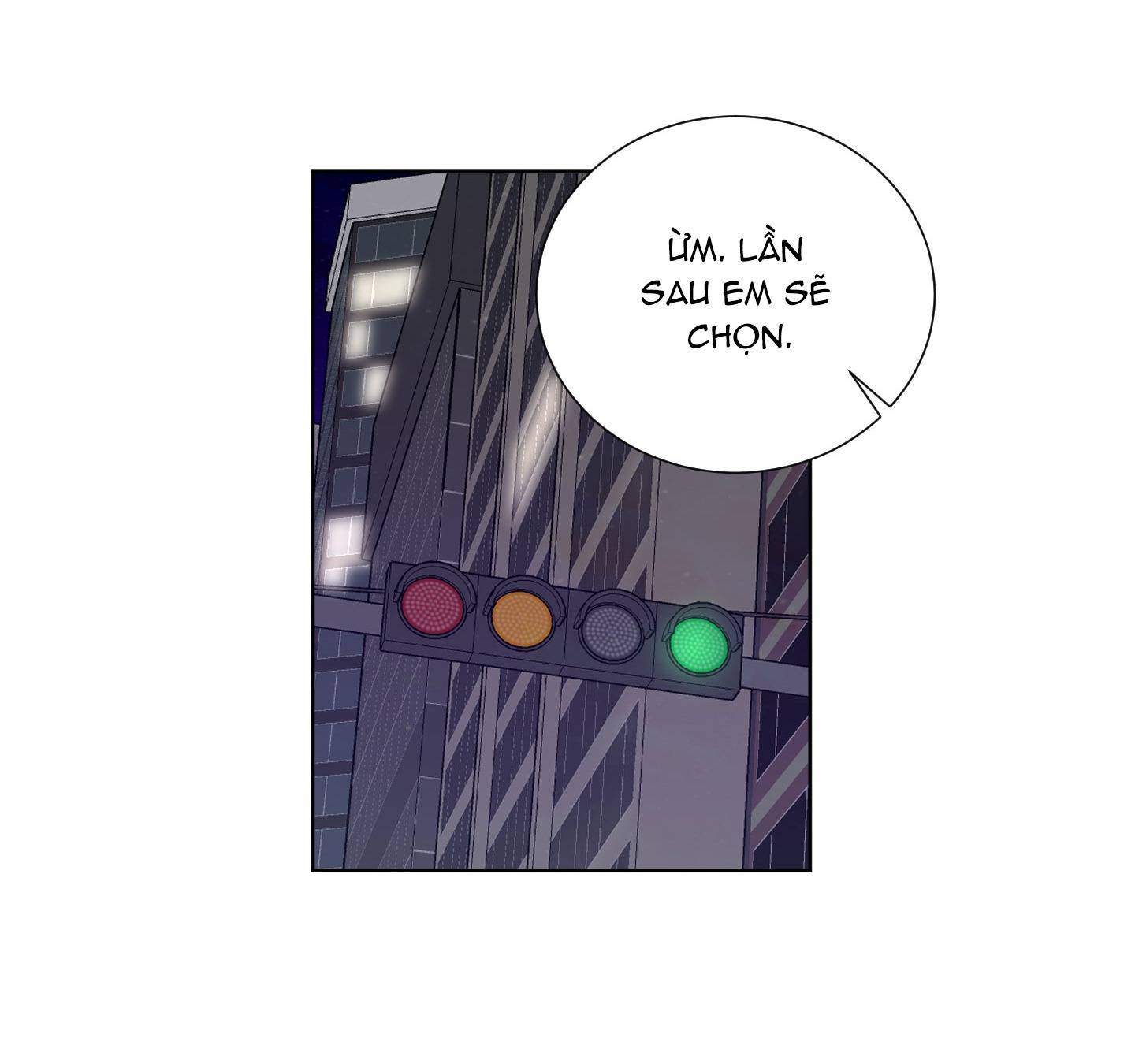 yêu đương nơi công sở chapter 11 24