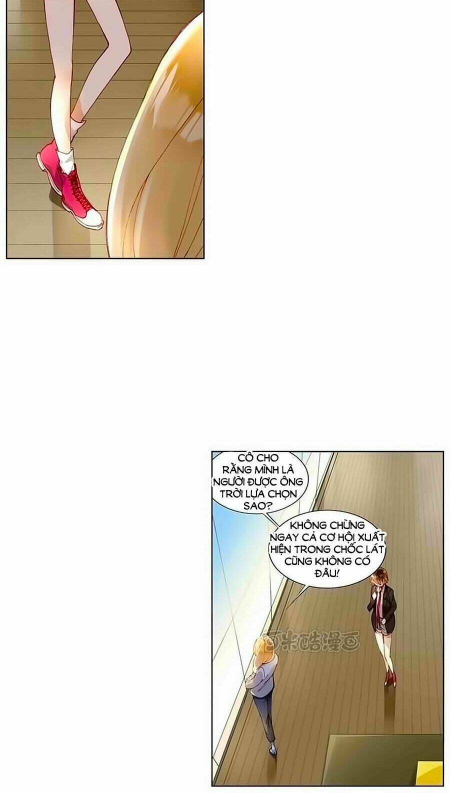 trọng sinh chi tinh quang thôi xán chapter 35 10