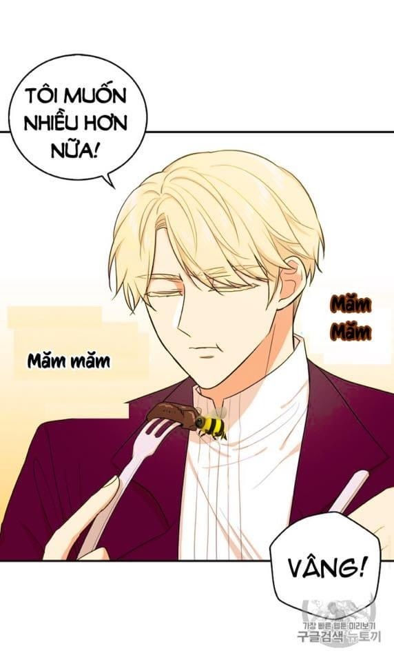 xuyên không trở thành mẹ của nhân vật phản diện chapter 24 52