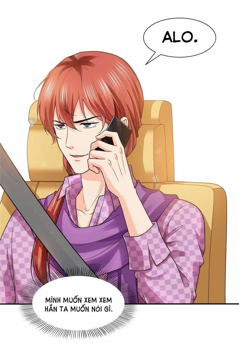 Hệt Như Hàn Quang Gặp Nắng Gắt chapter 150 38