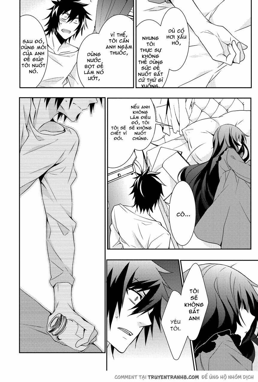 anorexia - shikabane hanako wa kyoshokushou chapter 4.2 31