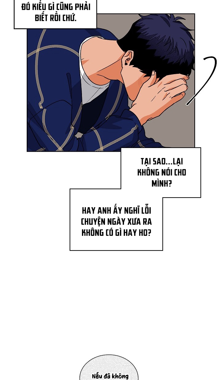 yêu em đi, bác sĩ! chapter 38 60