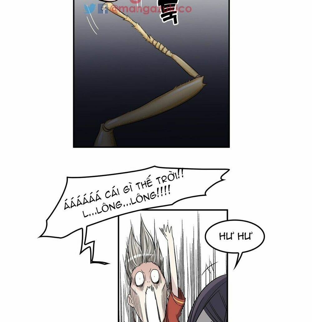 câu lạc bộ sa đoạ chapter 34 69