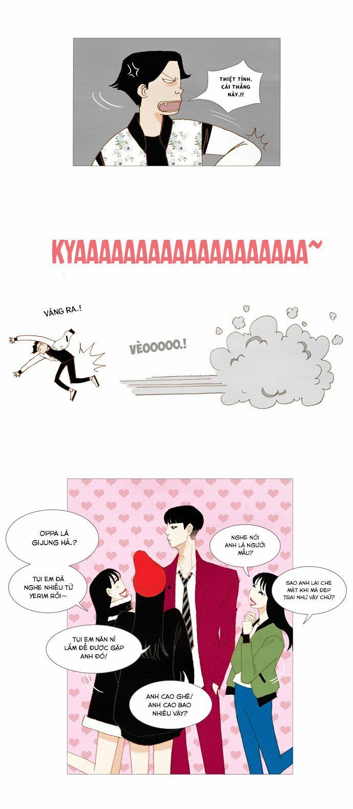 thánh thần trẻ trâu chapter 9 57