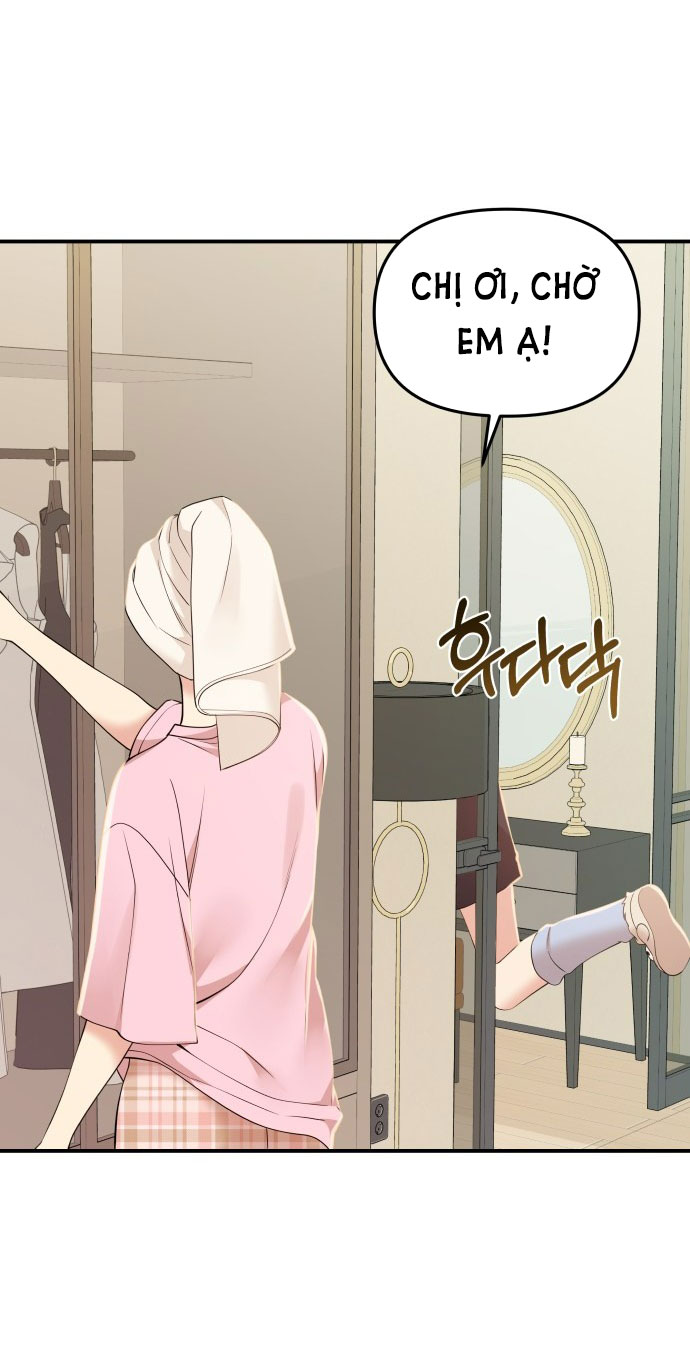 gửi em người đánh cắp những vì sao - to you who swallowed a star chapter 120.1 25