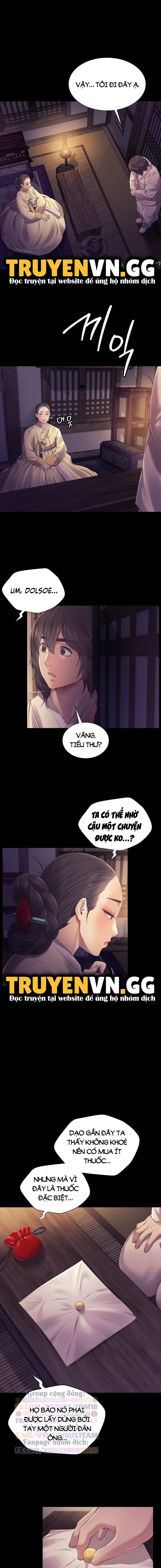 [18+] tiểu thư chapter 105 5