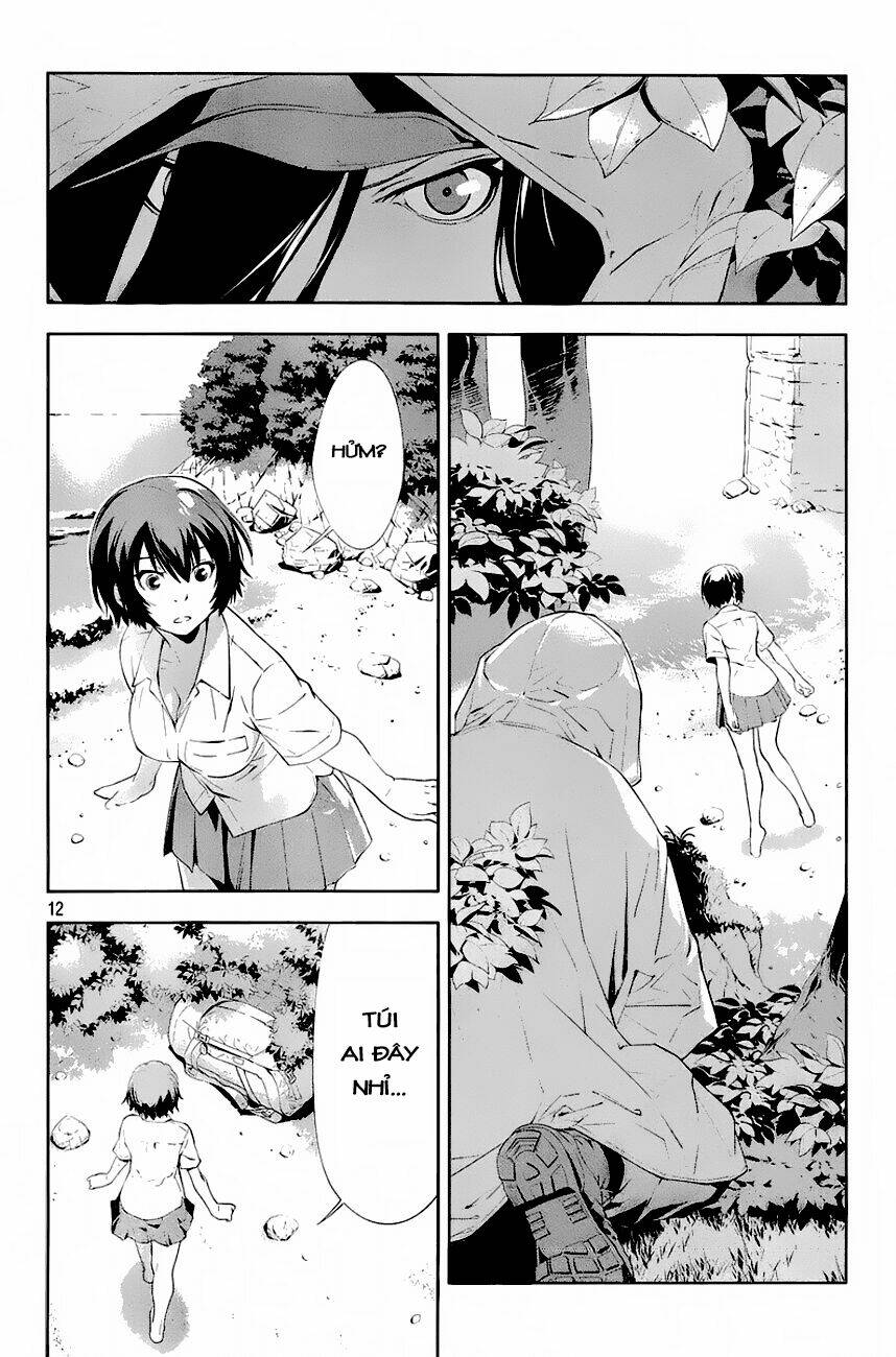 lets lagoon chapter 26 12