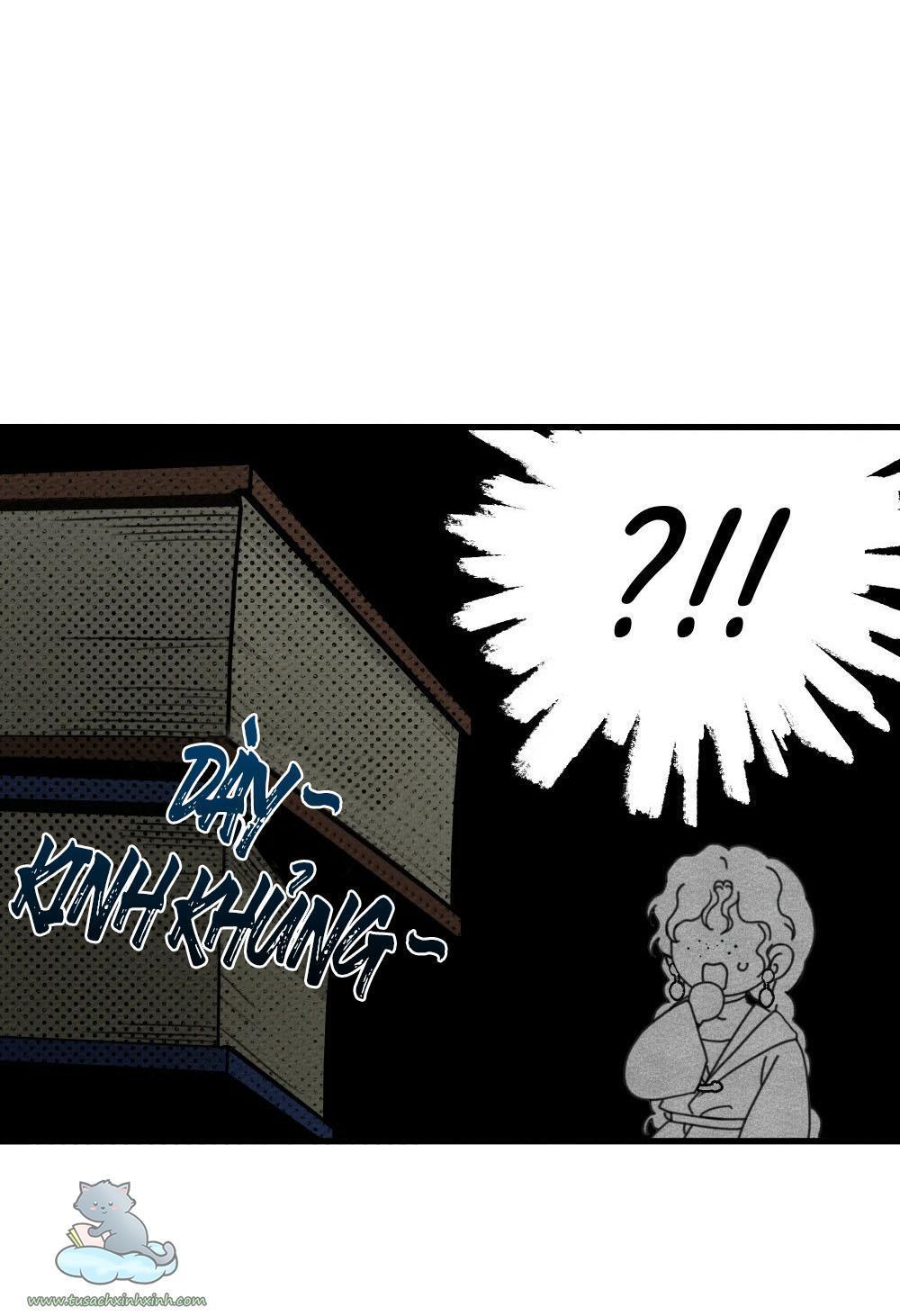 dưới tán cây sồi chapter 42 58