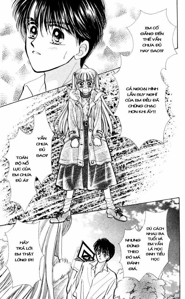 baby love chapter 14 10