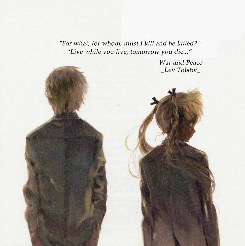 gunslinger girl chapter 80 26