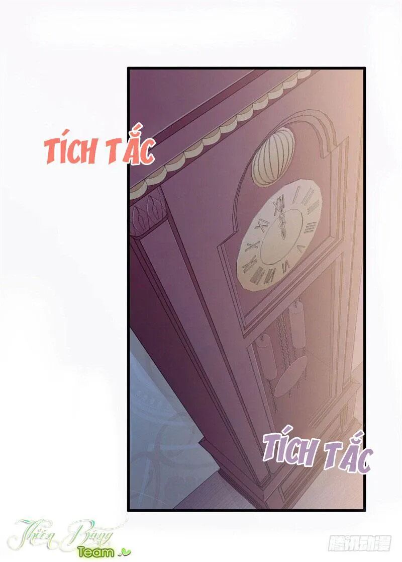 101 lần đoạt hôn chapter 8 13