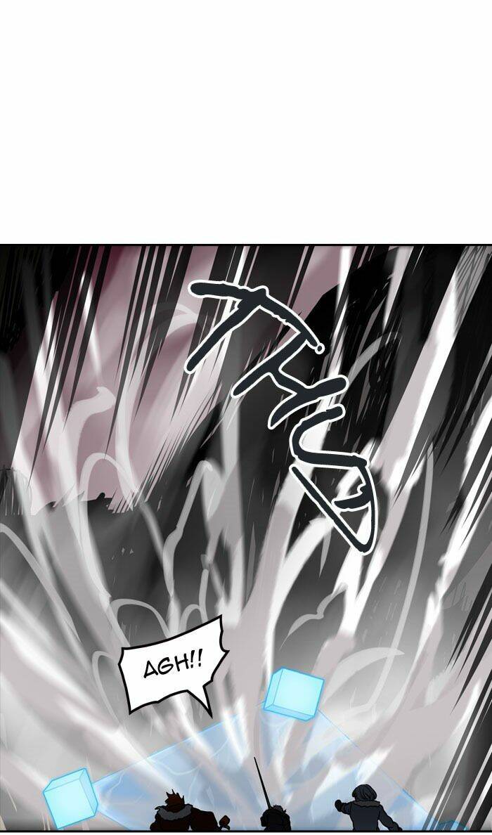 cuộc chiến trong tòa tháp chapter 315 76