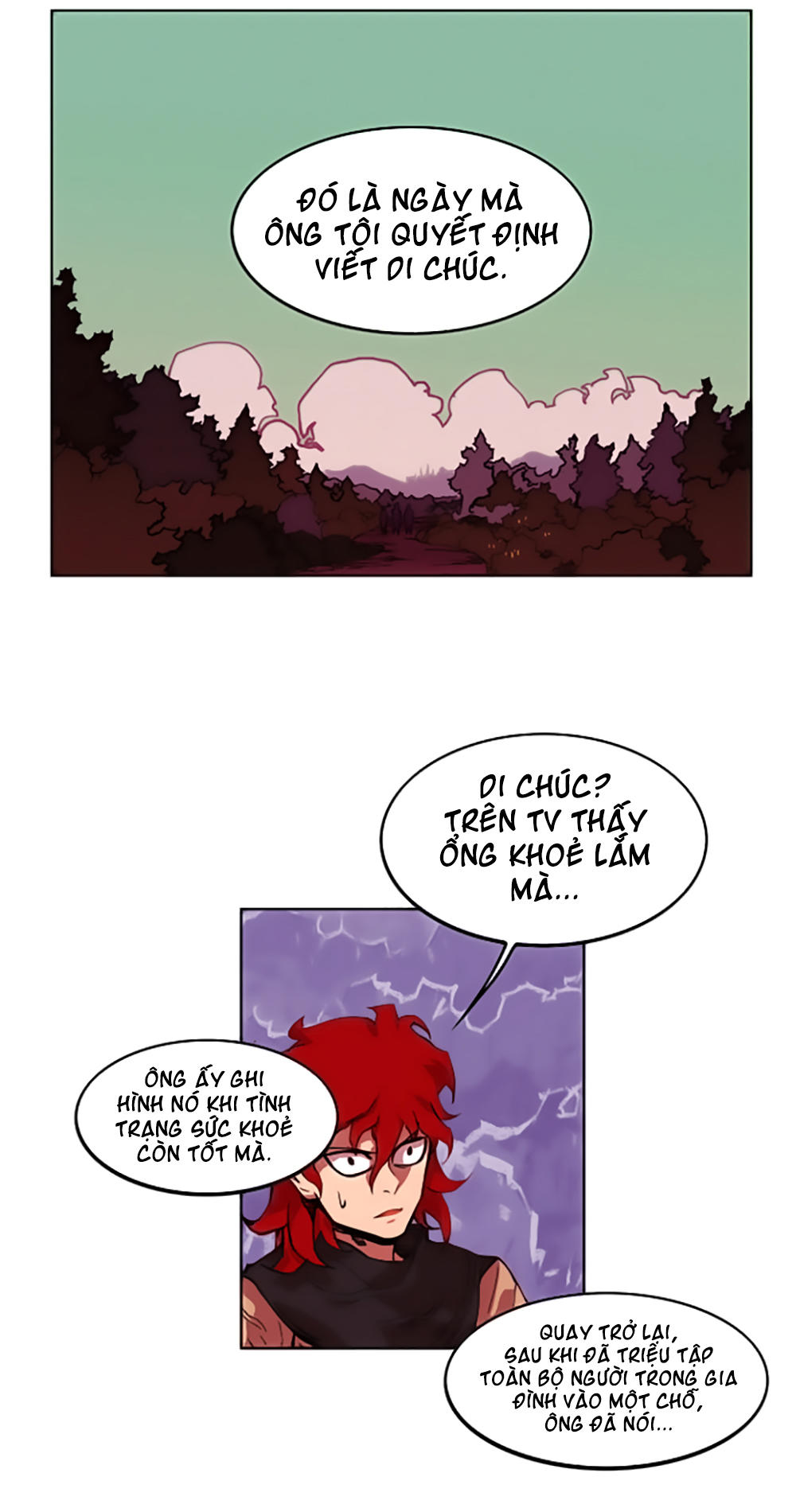 hard core leveling warrior chapter 6 36