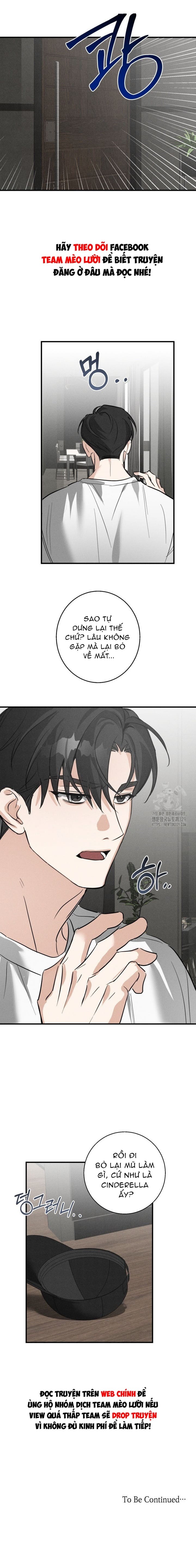 trả thù tình đầu chapter 2 15