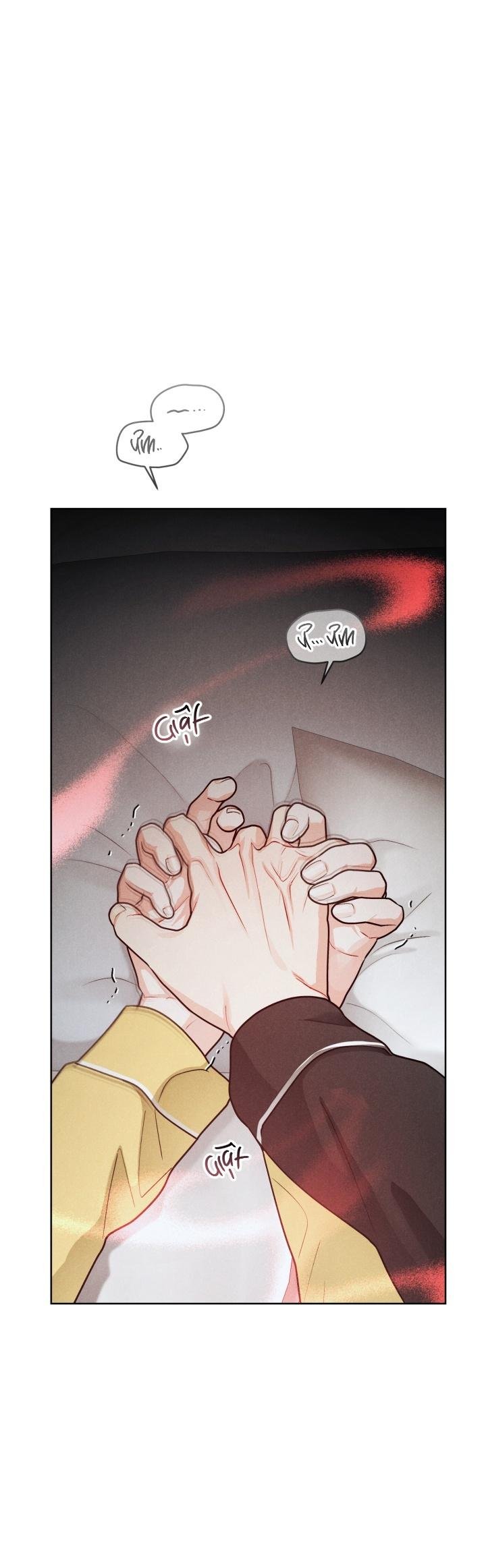 cuộc gọi ẩn danh chapter 18 1