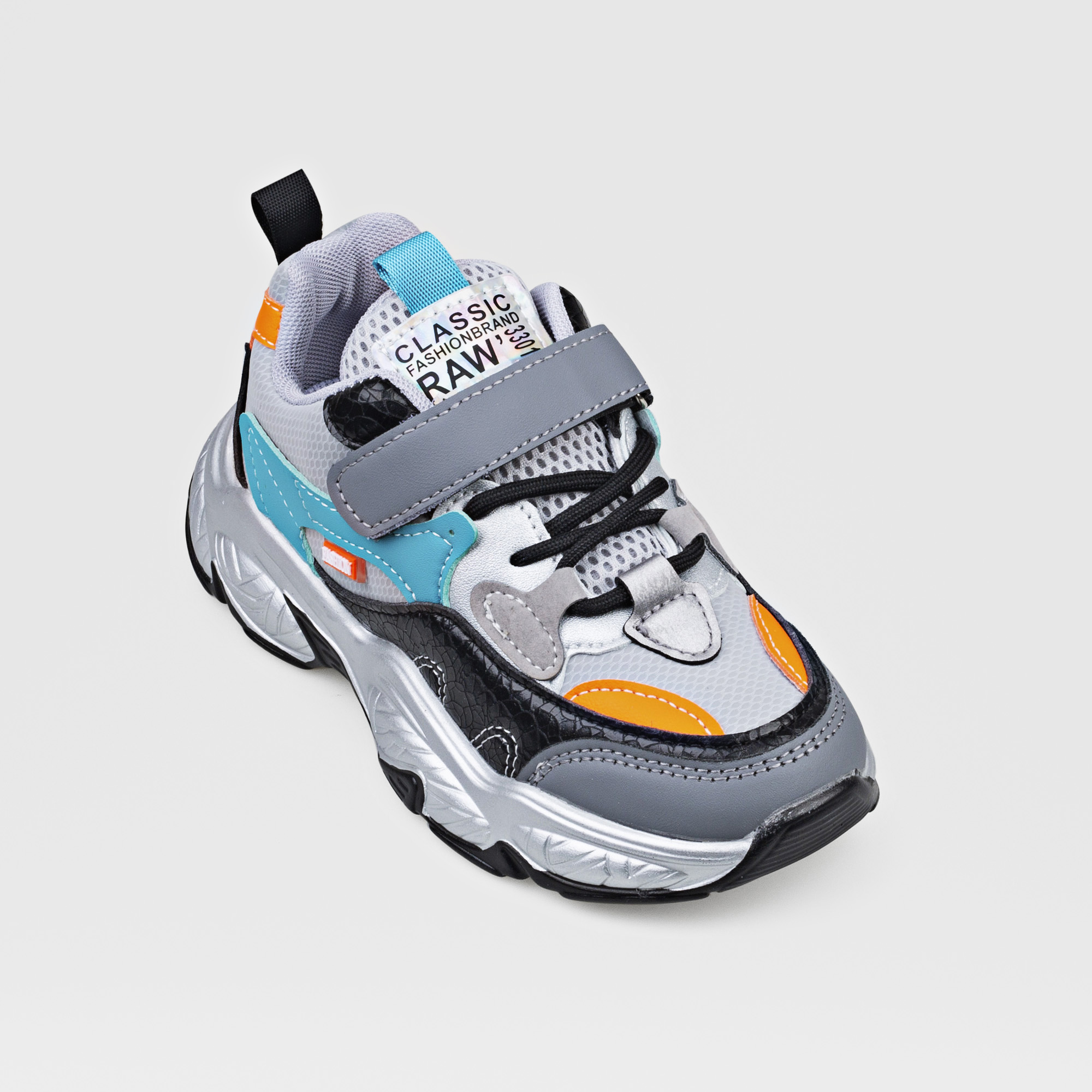 Giày thể thao trẻ em ChristinA-Q GTE322