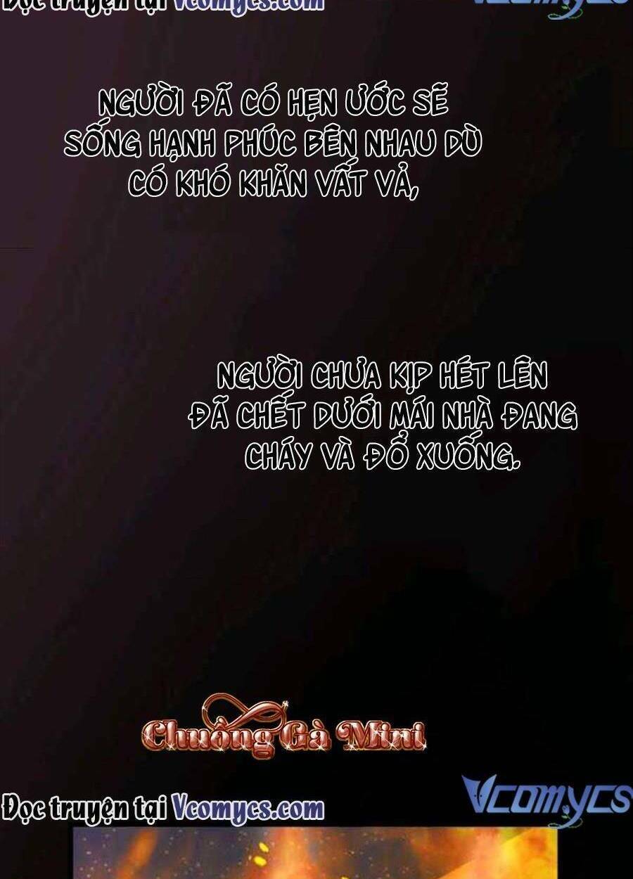 cô dâu của sói đen chapter 27 58