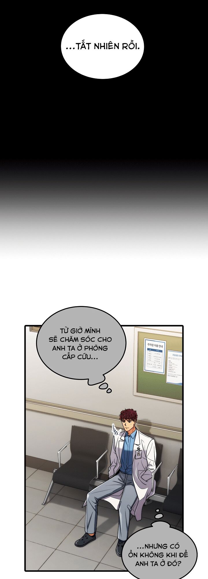 bác sĩ trùng sinh chapter 54 11