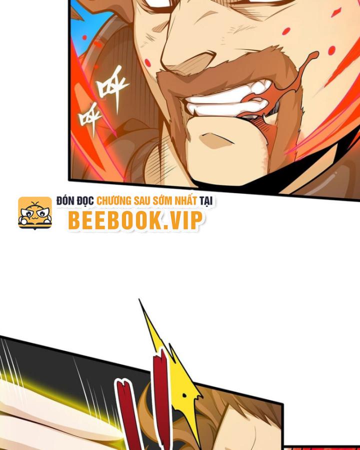 vô hạn sứ đồ và 12 nữ chiến binh chapter 398 32