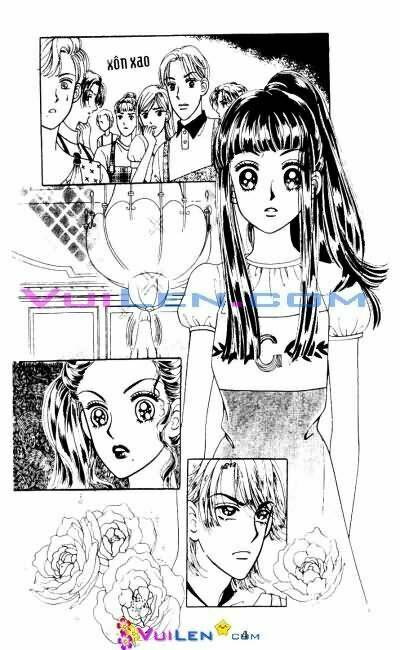 bữa tối của hoàng tử chapter 8 4