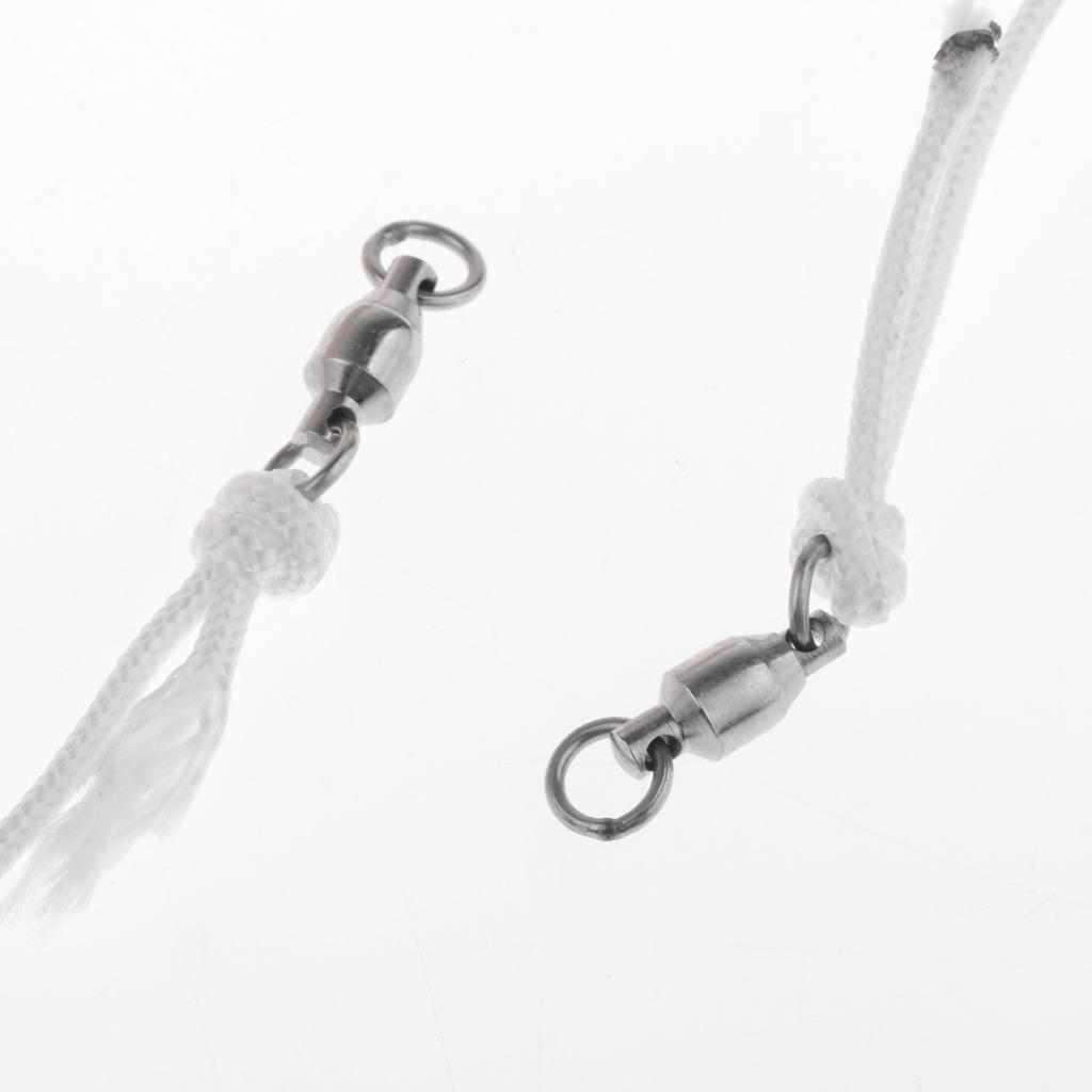 1 Pair Splashing Float Left & Right Trolling Accessory Side Planer Diveboard