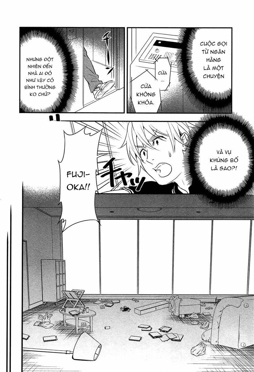 billionaire girl chapter 8 5